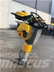 Bomag BT60/4 Vibrační pěchy