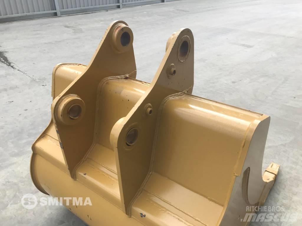 CAT M317F Lopaty