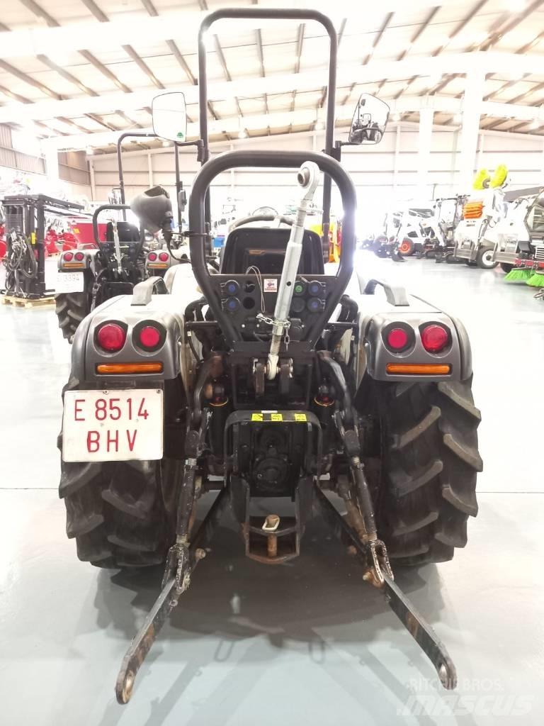Pasquali MARSK90AR Traktory