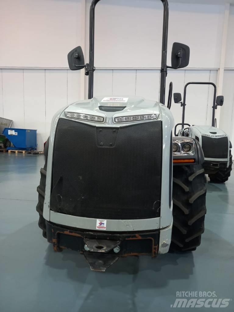 Pasquali MARSK90AR Traktory