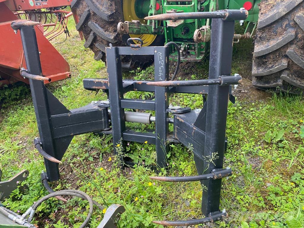 Magsi PB8DF120 Další