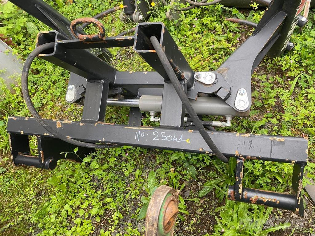 Magsi PB8DF120 Další