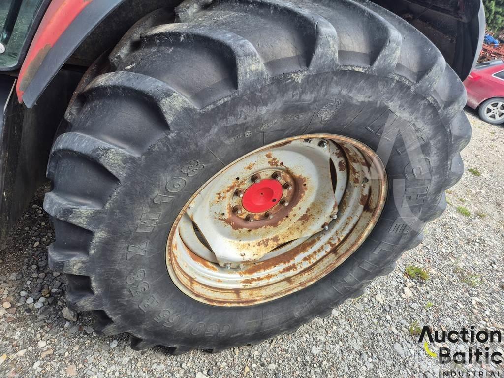 McCormick MTX 140 Traktory