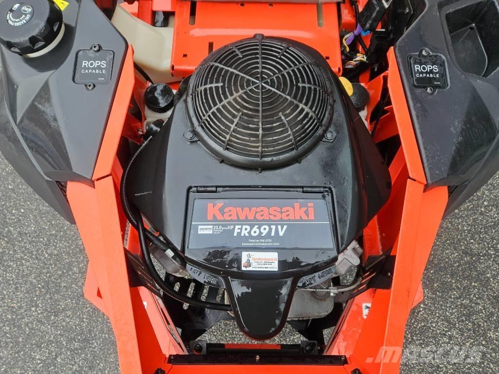 Ariens apex 48 Sekačky s nulovým poloměrem otáčení