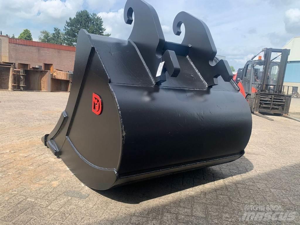  D HH6-1700 Lopaty