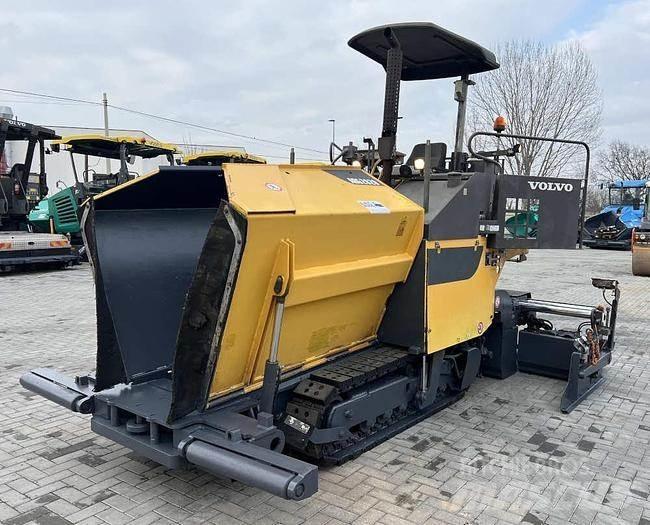 Volvo ABG2820 Finišery