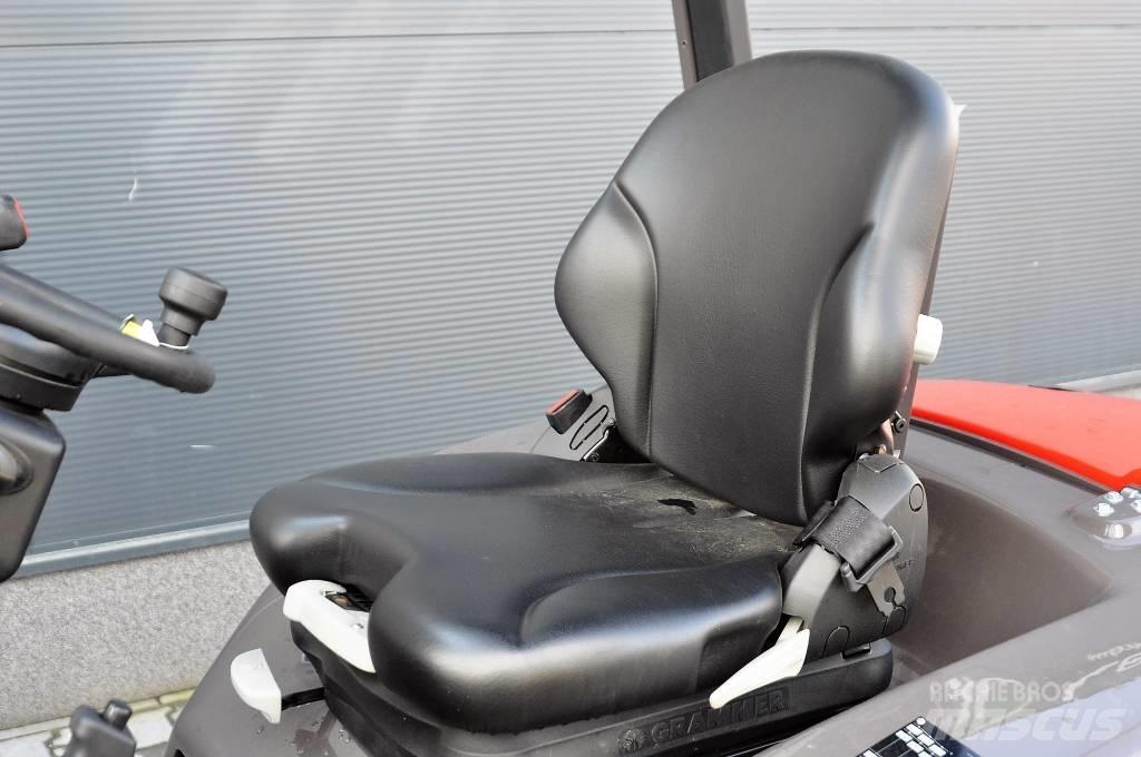 Manitou MI30D Dieselové vozíky