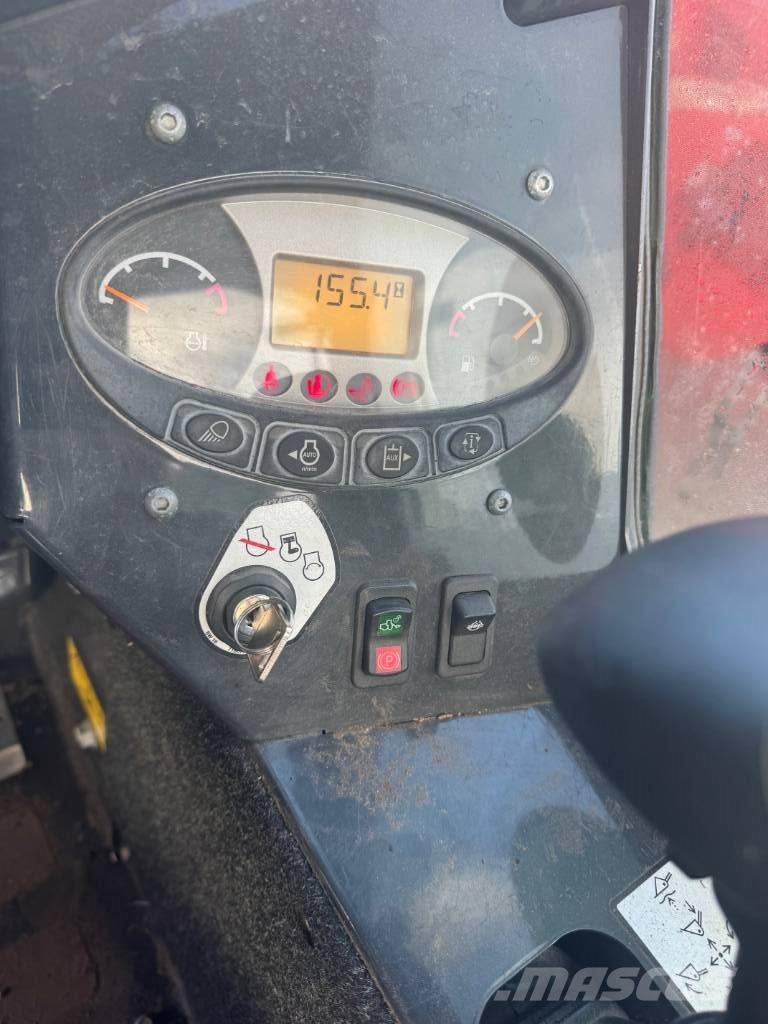 Bobcat L28 Kolové nakladače