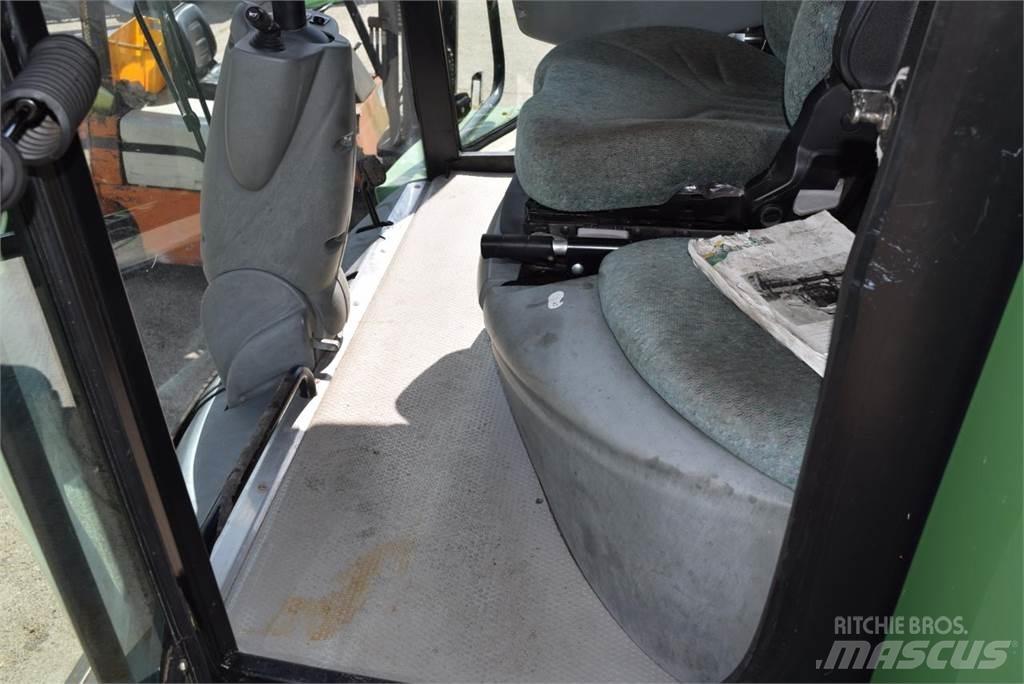 Fendt 6300 C AL Sklízecí mlátičky