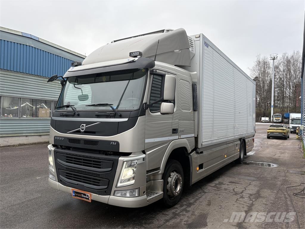 Volvo FM330 4x2 Chladírenské nákladní vozy