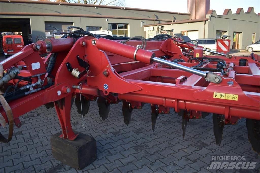 Horsch Tiger 8MT Kultivátory