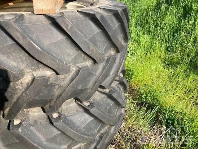Trelleborg 540/65R34 Pneumatiky, kola a ráfky