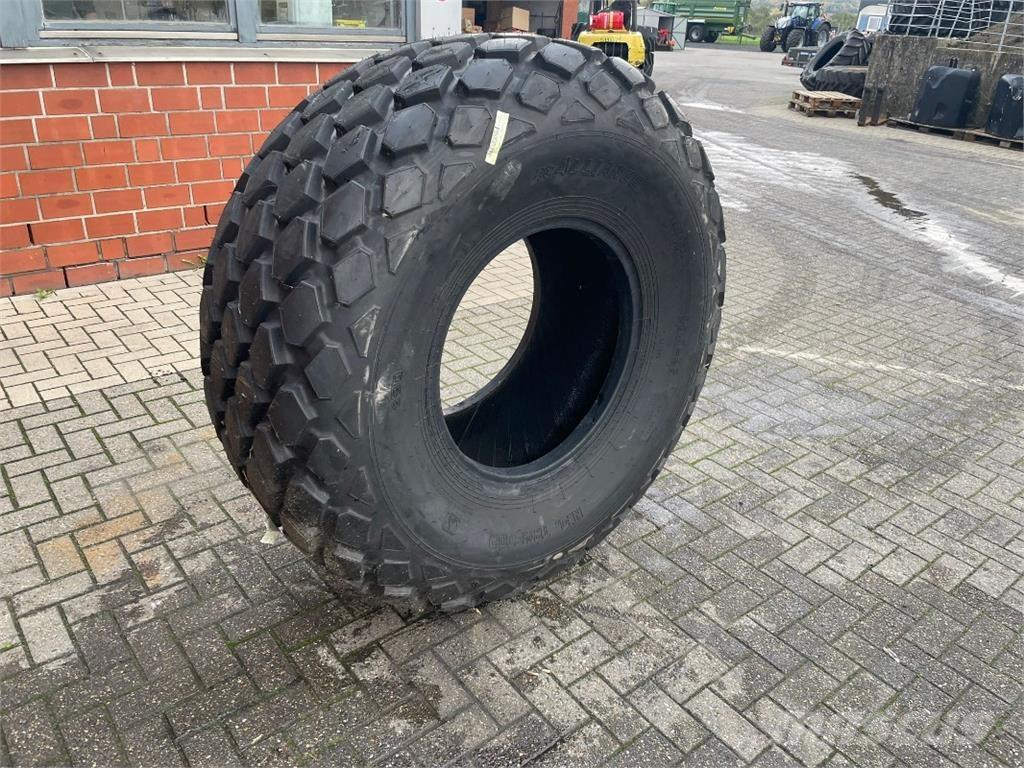 Alliance 23.1-26 Pneumatiky, kola a ráfky