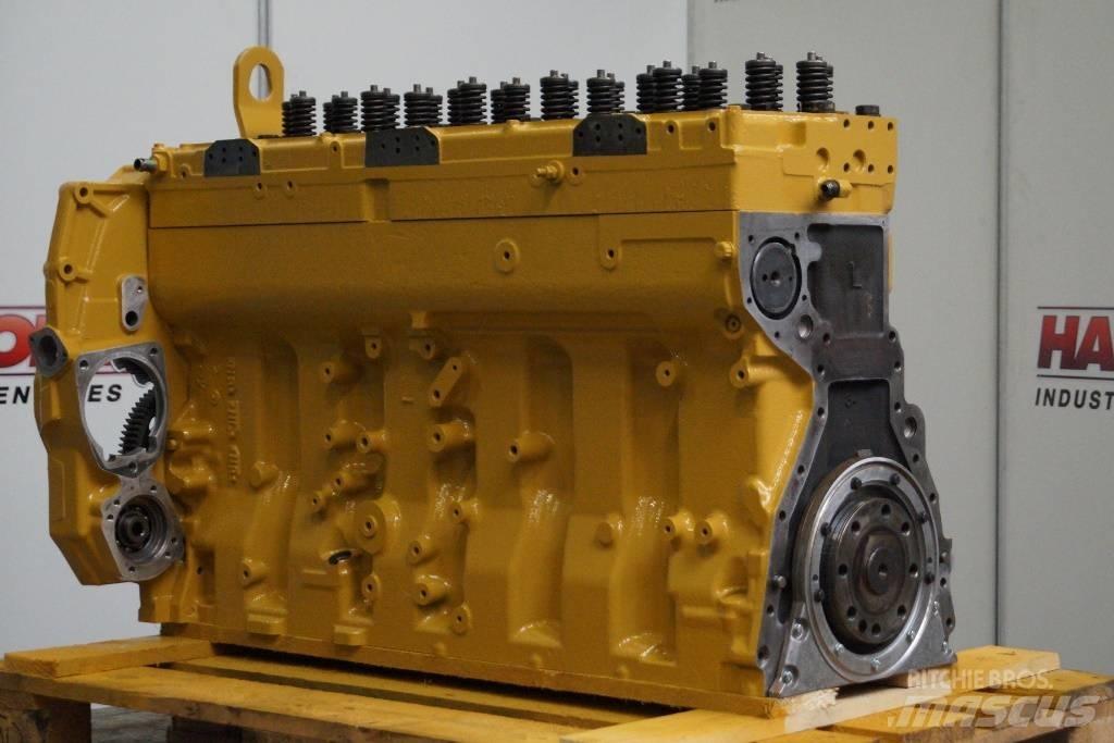 CAT C12 LONG-BLOCK Motory