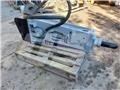 Hammer FX 125 Bourací kladiva / Sbíječky