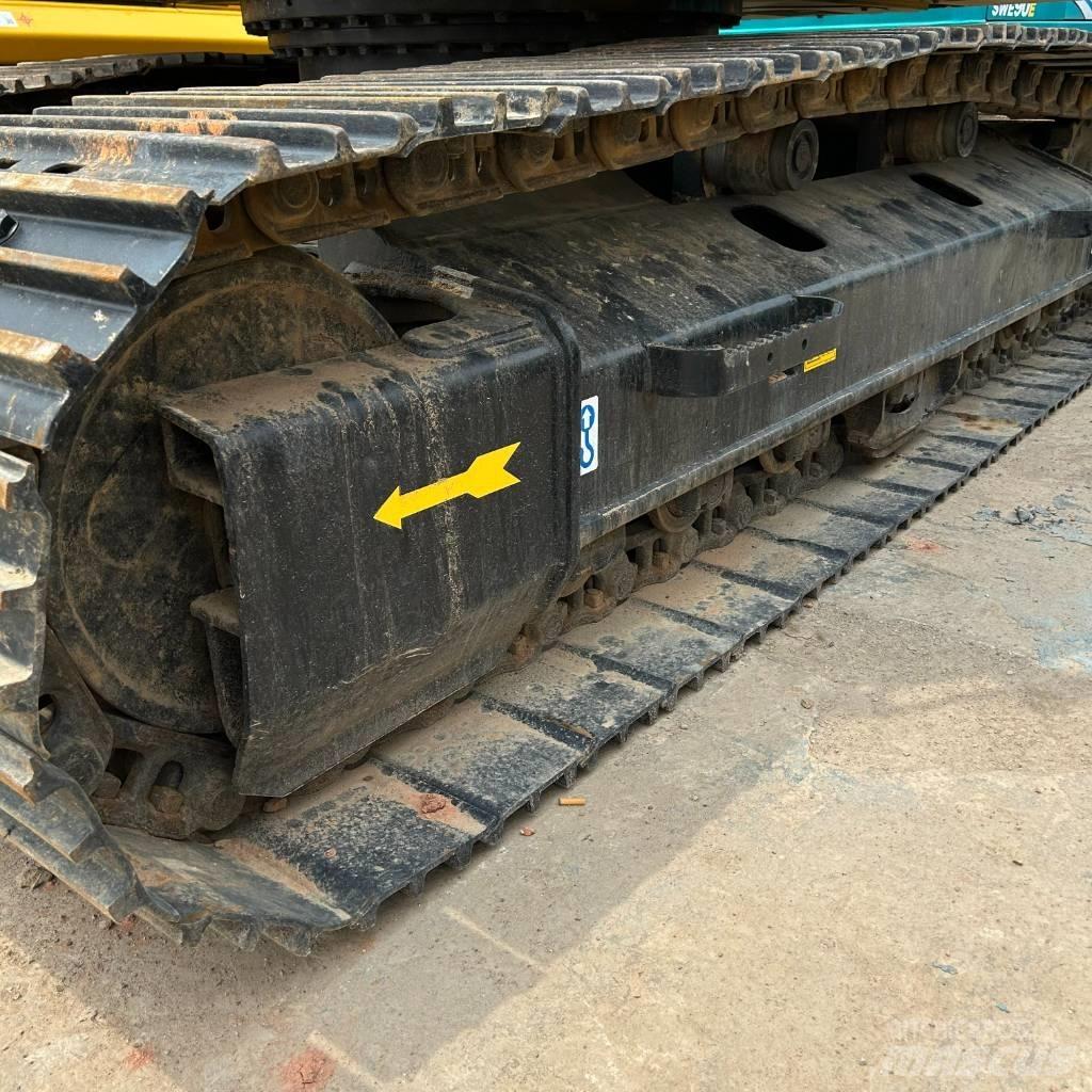 CAT 315 D Pásová rýpadla