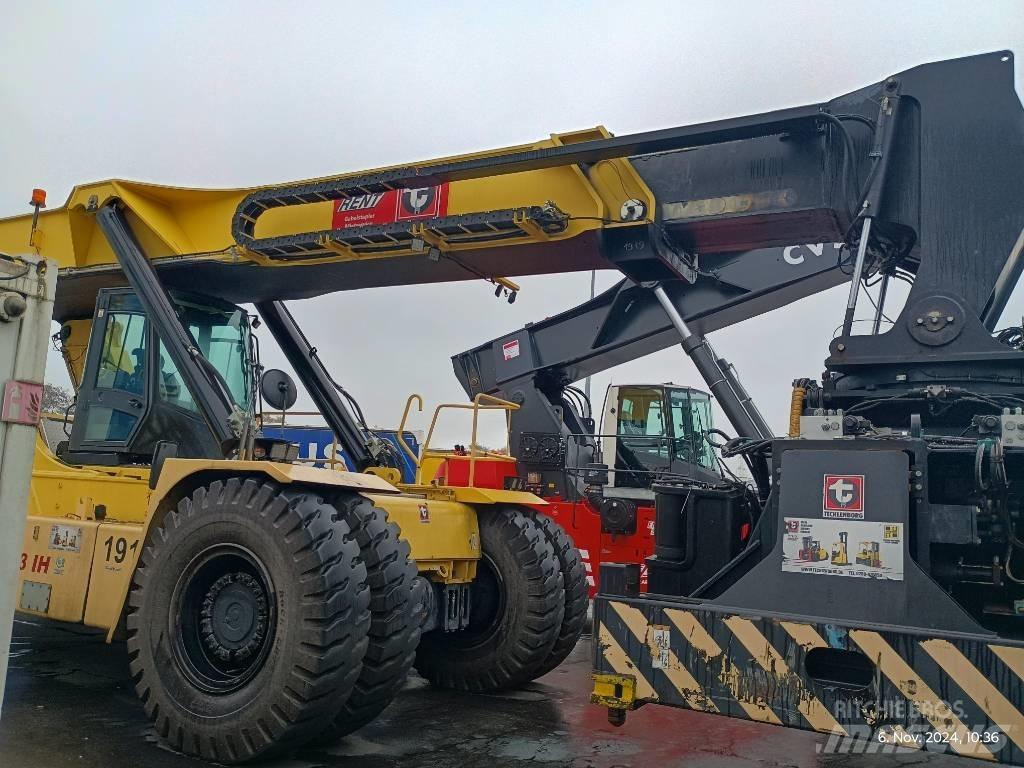 Hyster RS 46-33 IH Překladače kontejnerů