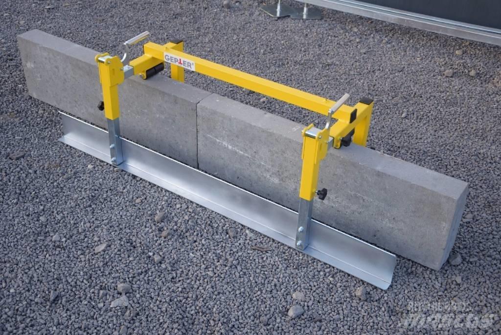 Gepter L150 Ostatní