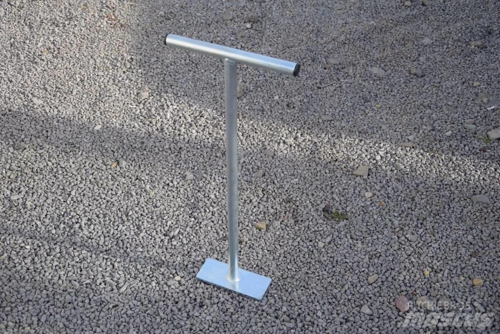 Gepter L150 Ostatní