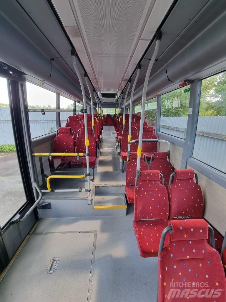 Scania CL 94 UB Meziměstské autobusy