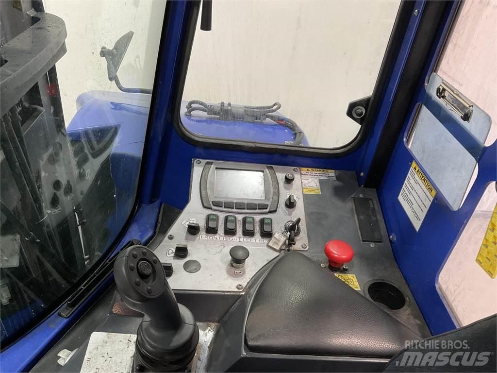 Combilift C4000ET 4 cestní vysokozdvižné vozíky