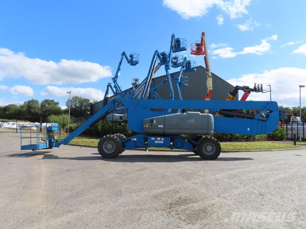Genie Z 135 Kloubové plošiny