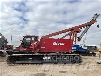 Manitowoc 14000 Pásové jeřáby