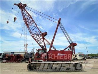 Manitowoc 14000 Pásové jeřáby