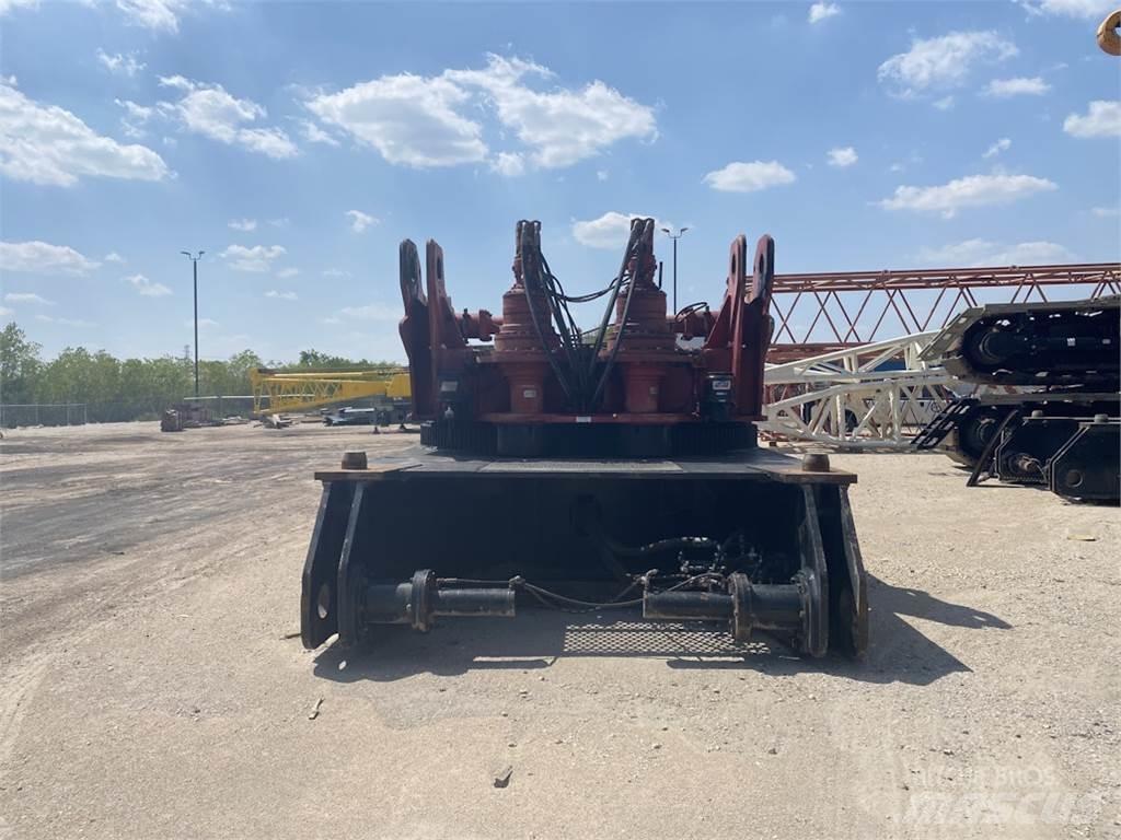Manitowoc 16000 Pásové jeřáby
