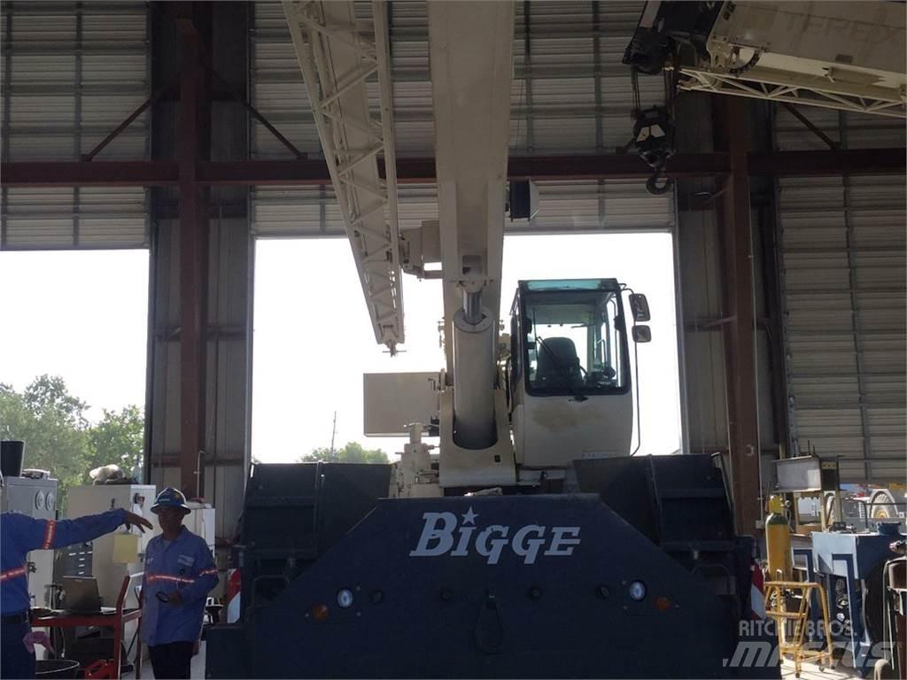 Terex RT 345-1XL Jeřáby pro těžký terén