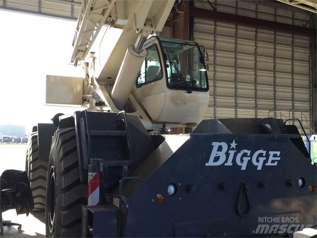 Terex RT 345-1XL Jeřáby pro těžký terén