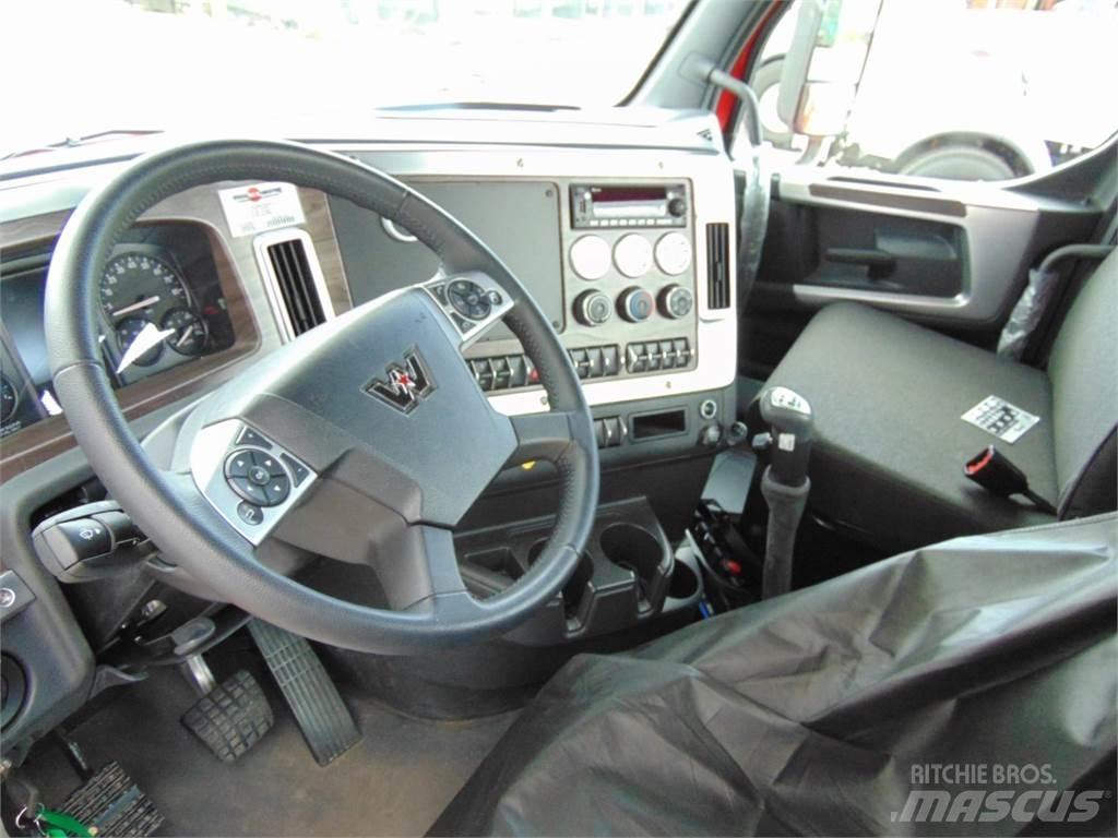 BIK HL 65T Další