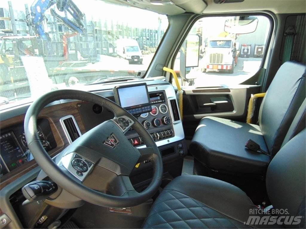 BIK TC-170 Ostatní zdvihací technika
