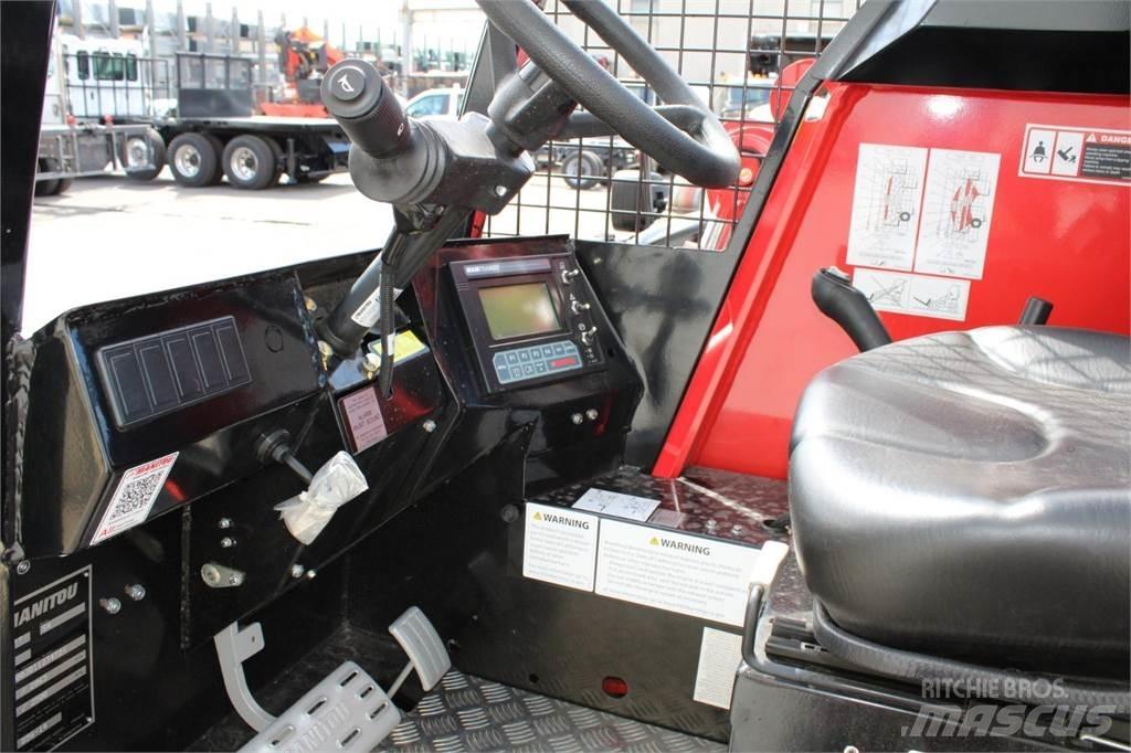 Manitou TMT55 Ostatní zdvihací technika