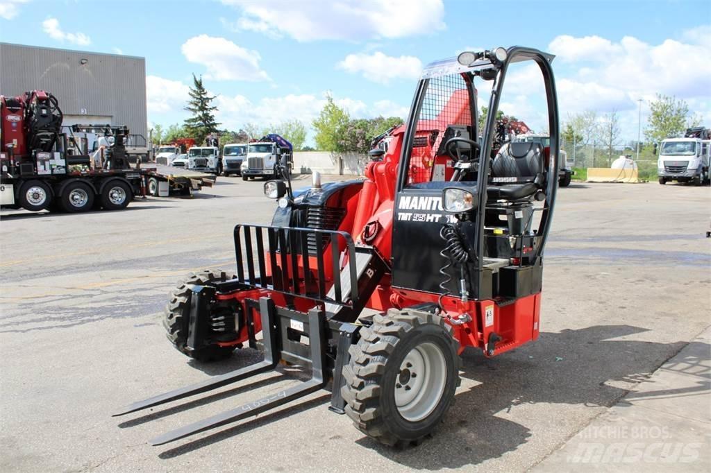Manitou TMT55 Ostatní zdvihací technika