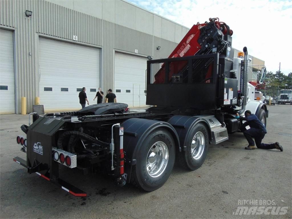 PM 65026S Ostatní zdvihací technika