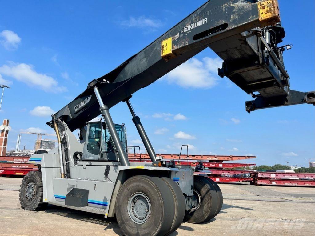 Kalmar DRG450-60S5 Překladače kontejnerů