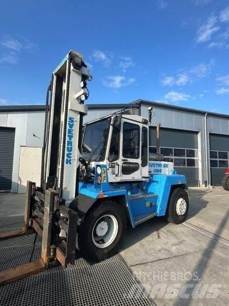Svetruck 1260-28 Dieselové vozíky