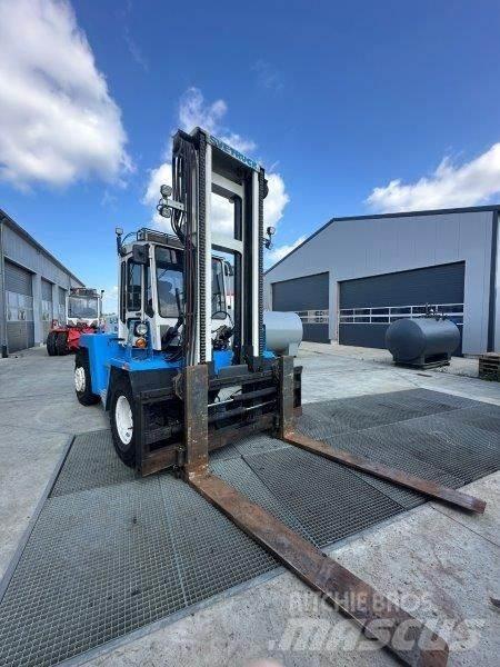 Svetruck 1260-28 Dieselové vozíky