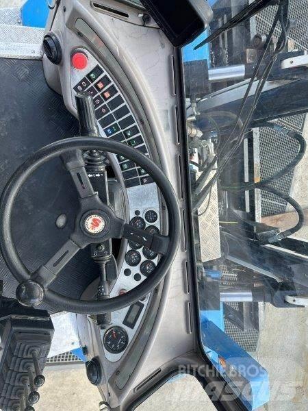Svetruck 1260-28 Dieselové vozíky
