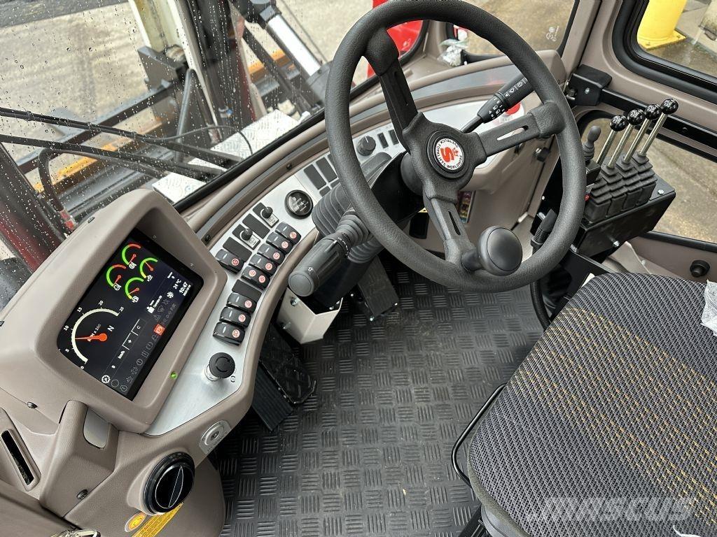Svetruck 16120-38 Dieselové vozíky