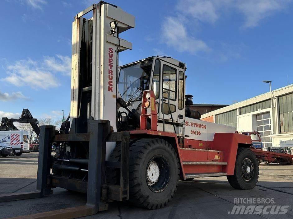 Svetruck 25120-45 Dieselové vozíky