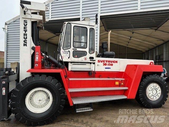 Svetruck 30120-46 Dieselové vozíky