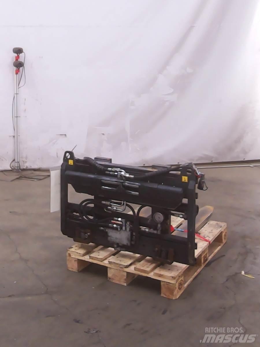 Kaup 1.5T411 Manipulace s materiálem – ostatní