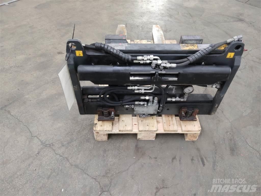 Kaup 1.5T411 Manipulace s materiálem – ostatní
