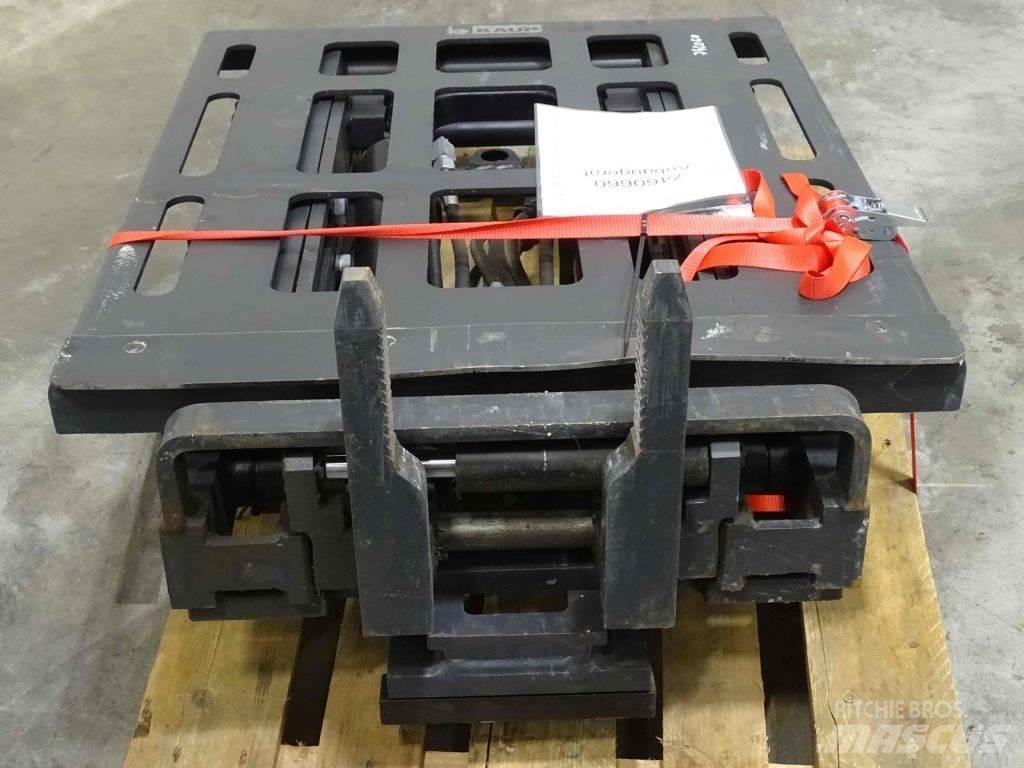 Kaup 2T142S Manipulace s materiálem – ostatní