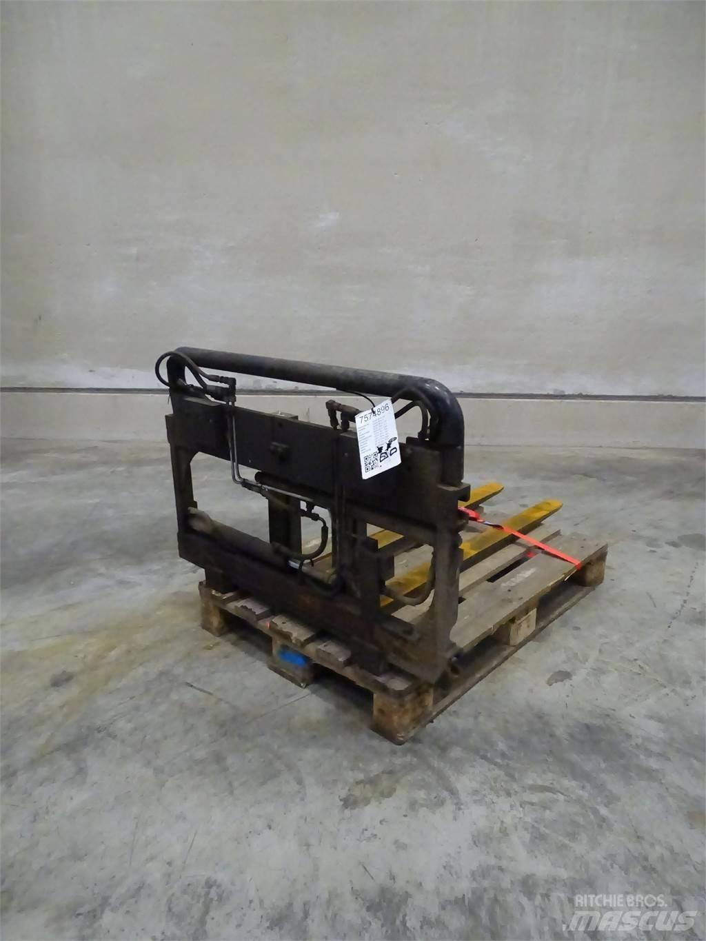 Kaup 2T160B Manipulace s materiálem – ostatní