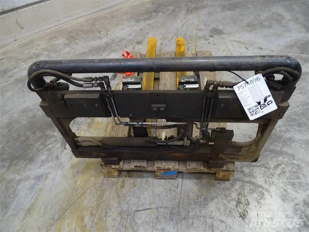 Kaup 2T160B Manipulace s materiálem – ostatní