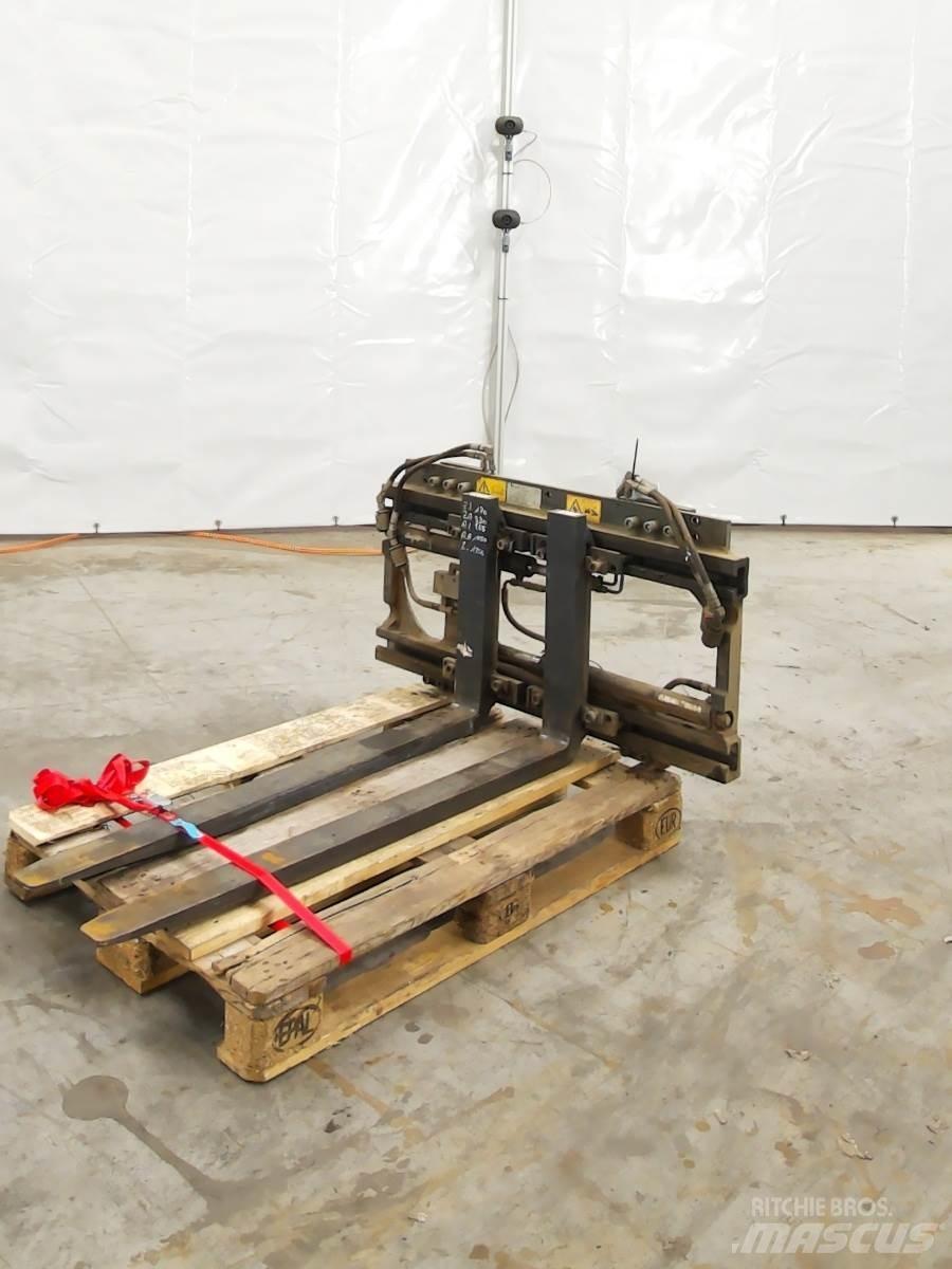 Kaup 2T1613 Manipulace s materiálem – ostatní