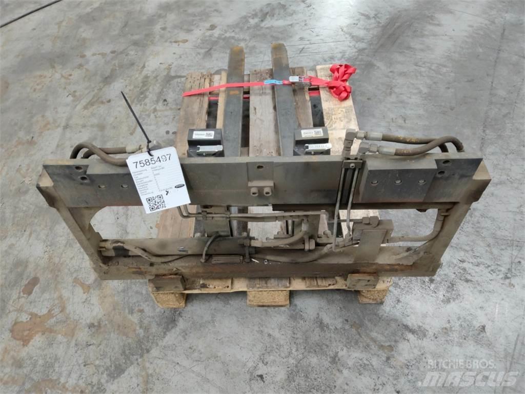 Kaup 2T1613 Manipulace s materiálem – ostatní